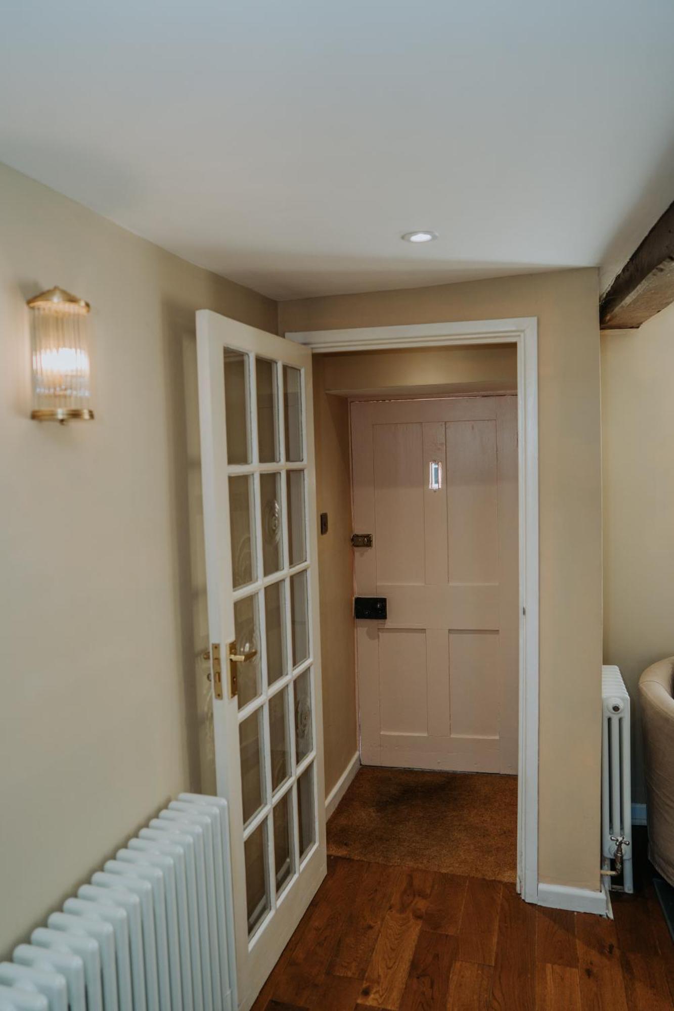 Rose & Star Cottage Фроум Экстерьер фото