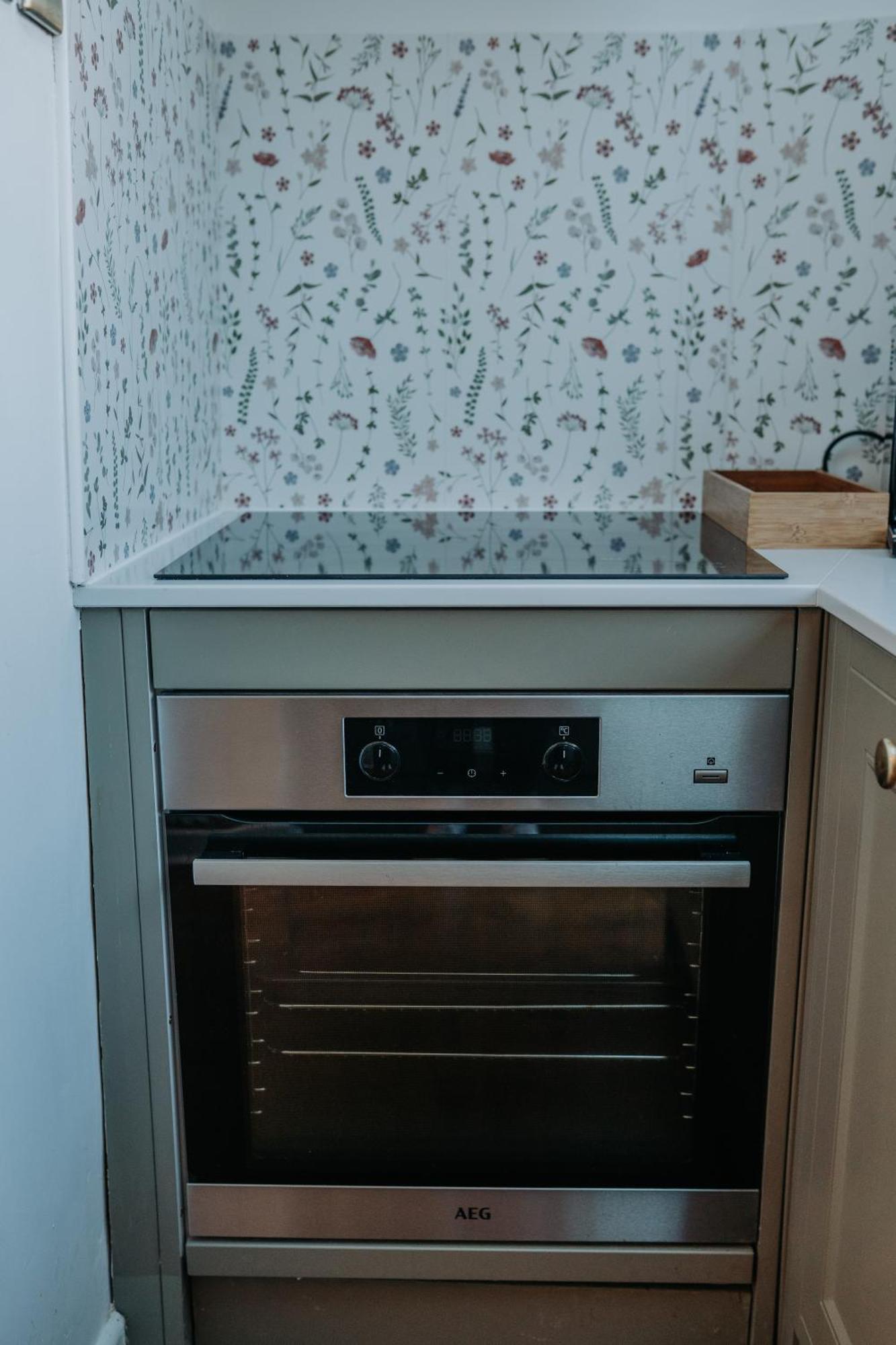 Rose & Star Cottage Фроум Экстерьер фото