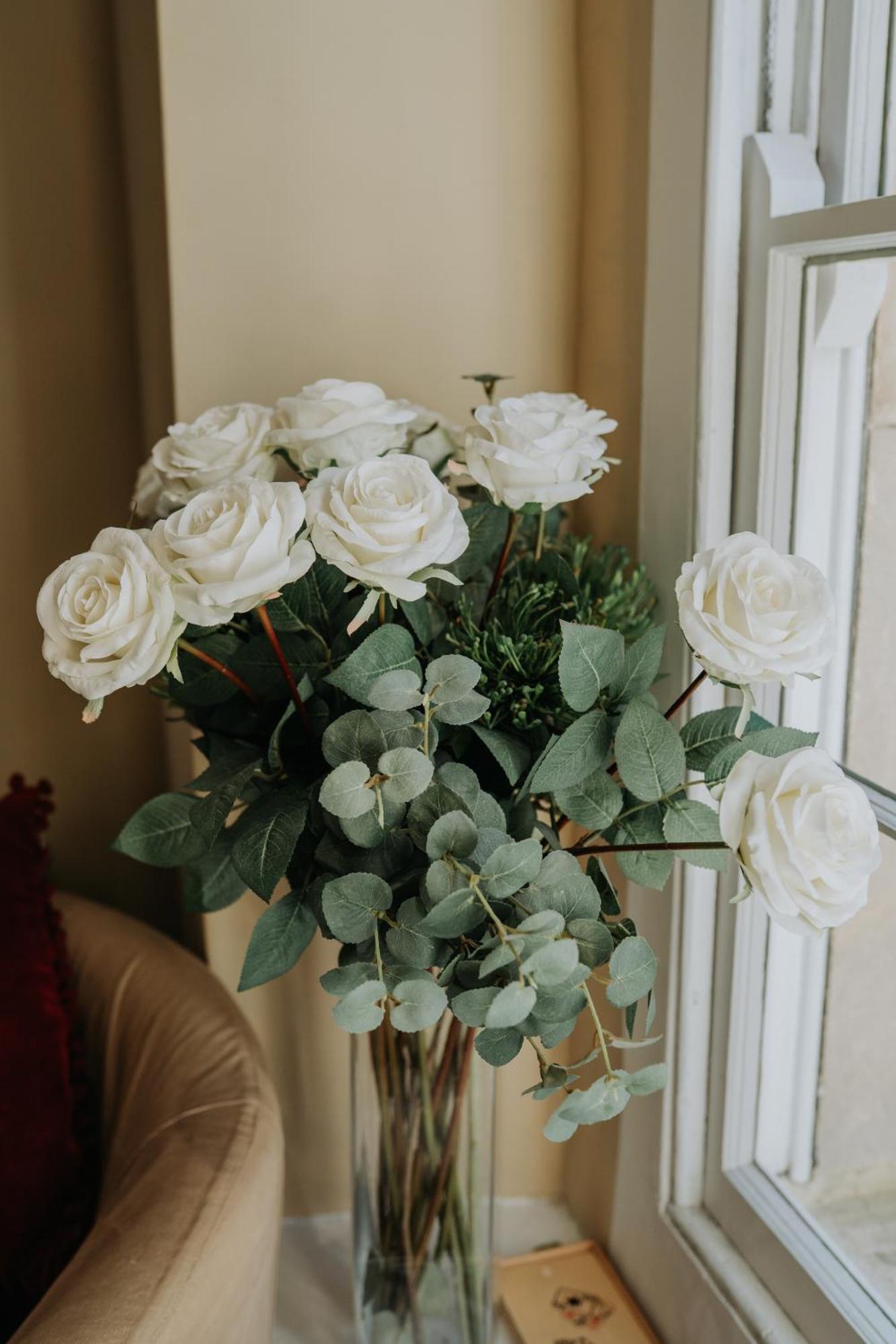 Rose & Star Cottage Фроум Экстерьер фото