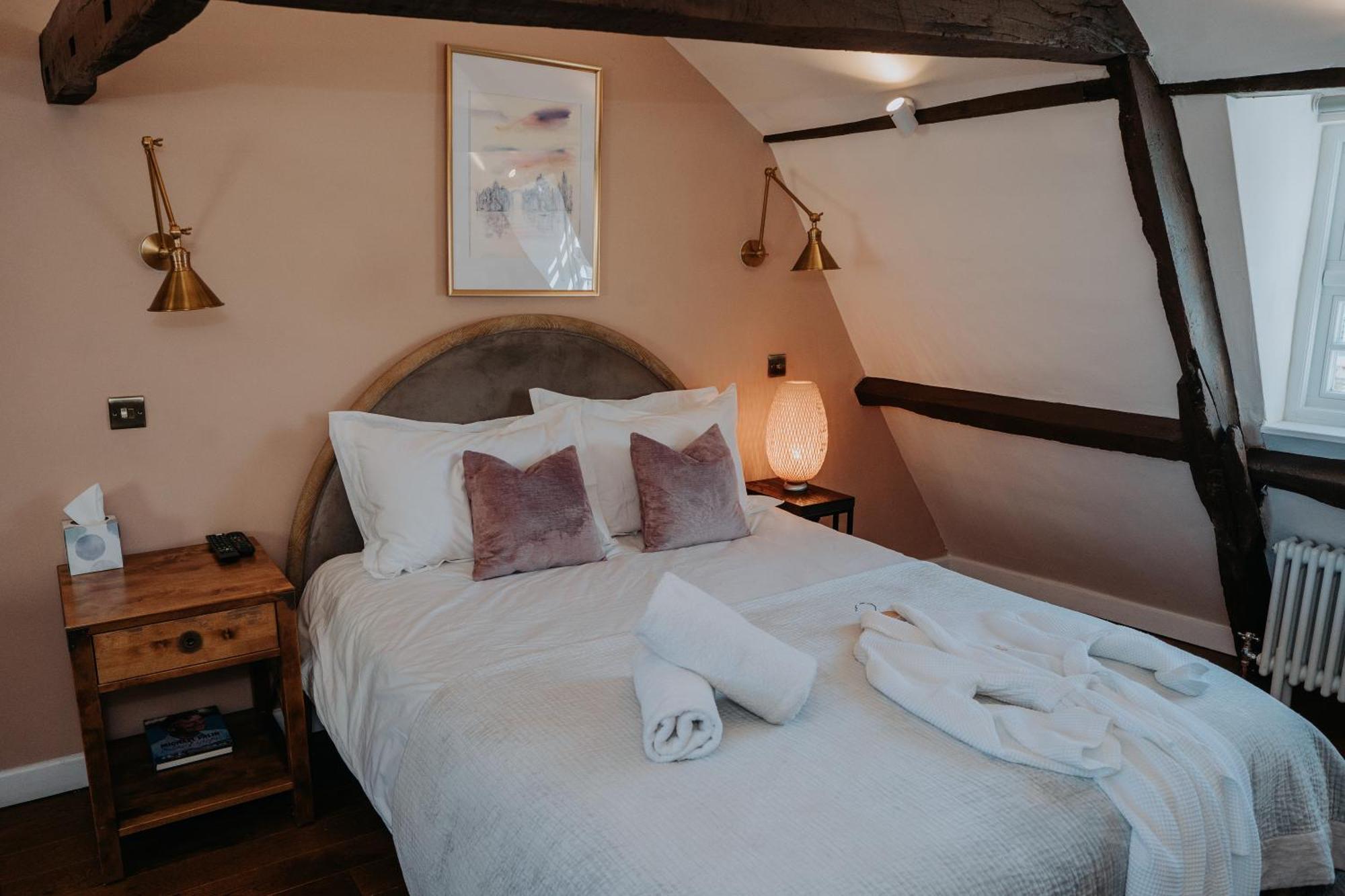 Rose & Star Cottage Фроум Экстерьер фото