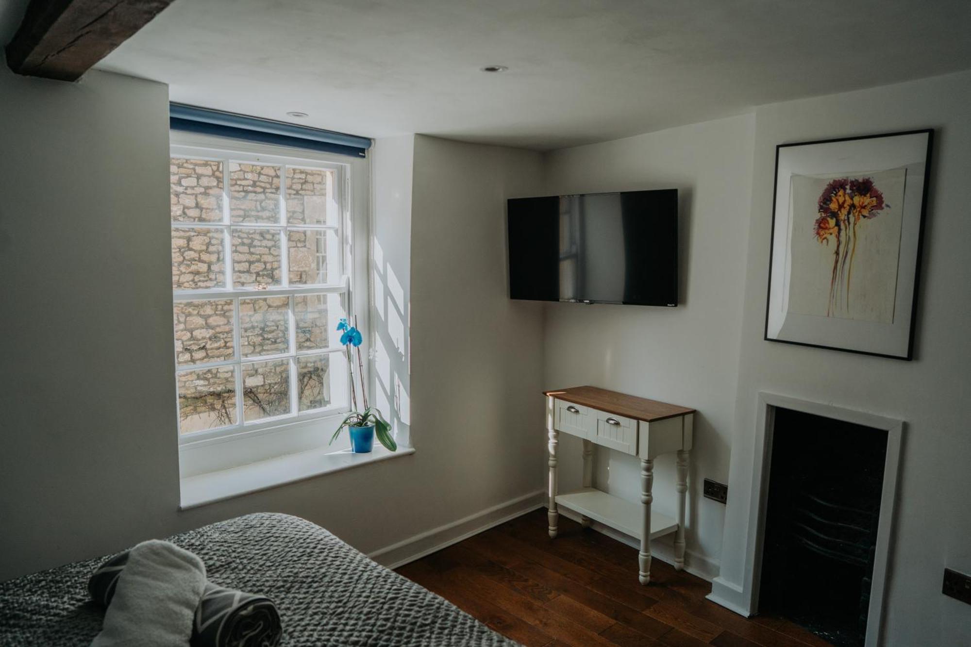 Rose & Star Cottage Фроум Экстерьер фото